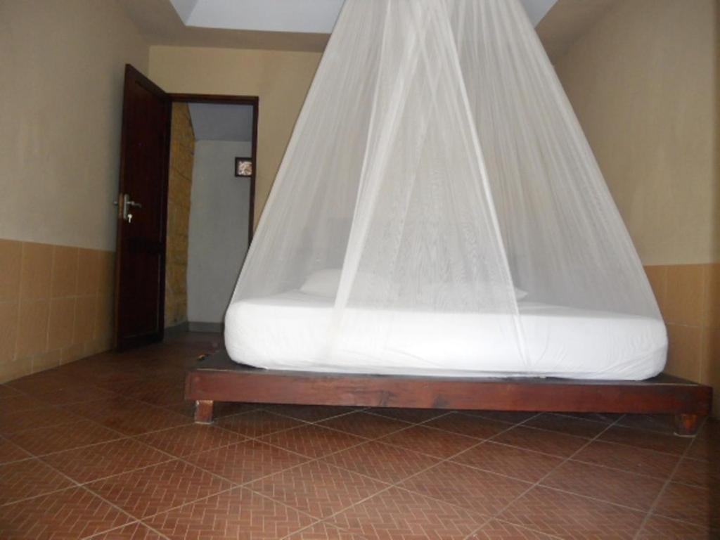 Gili Smile Bungalow Gili Trawangan Room photo